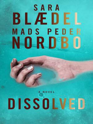 cover image of Dissolved